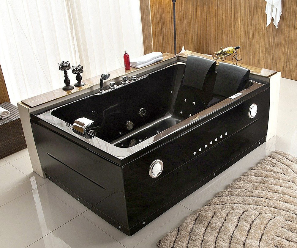 jacuzzi gonflable lay-z-spa